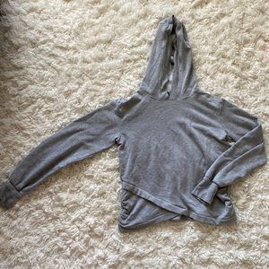 Athleta Girl Sweatshirt